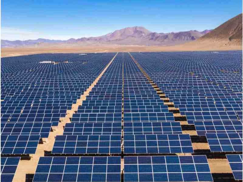 Solar Power