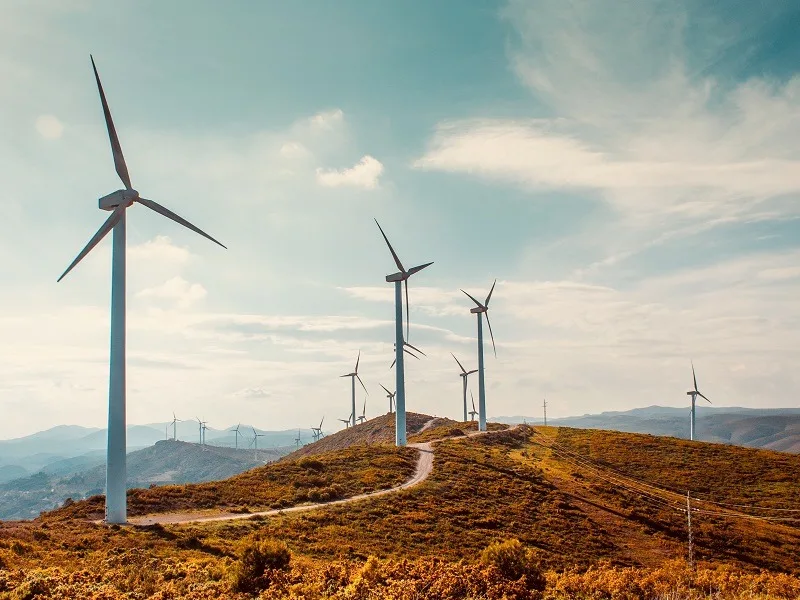 Wind Power